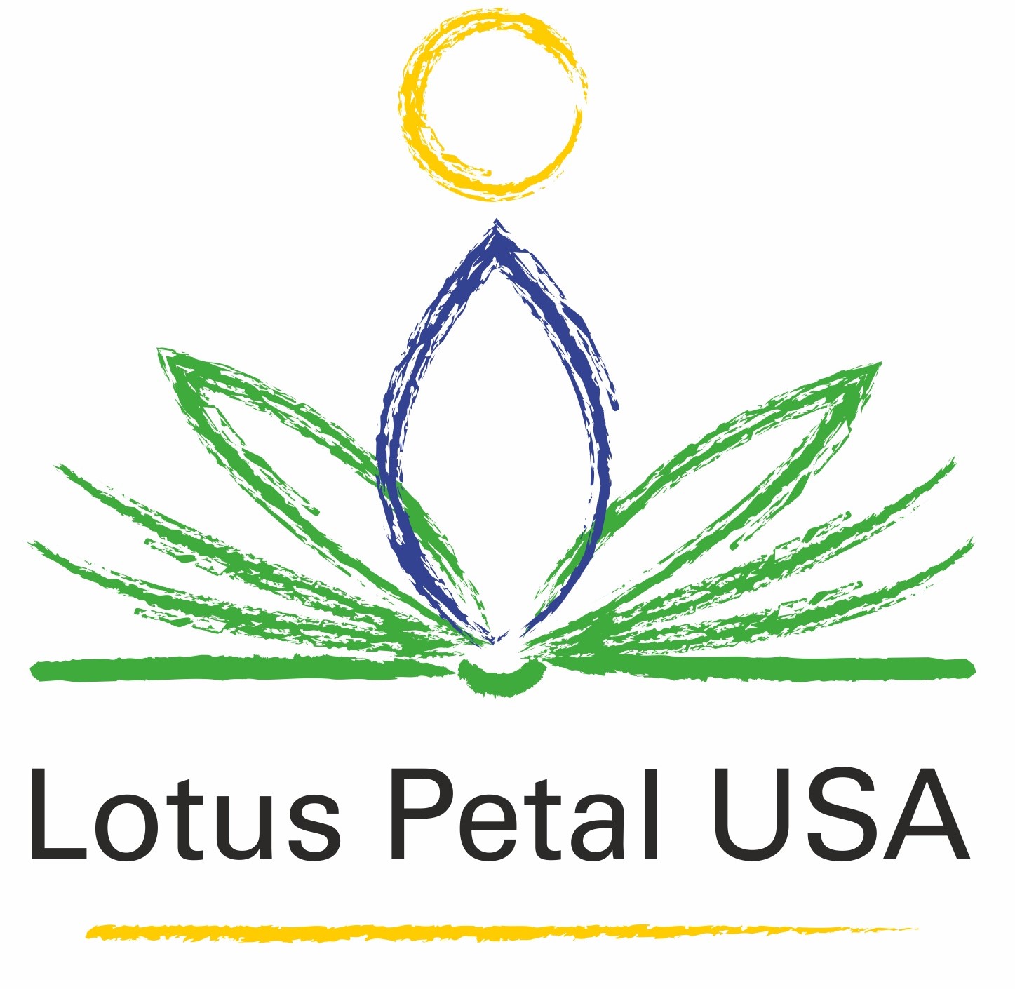 Lotus Petal Foundation